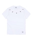 Avion tee (White)