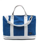 Canberra tote bag (Blue)