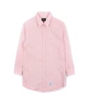 Aid 3/4 linnen shirts (Pink)