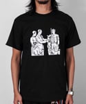 BOY SCOUT BLACK