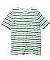 COUNSEL T-SHIRTS GREEN