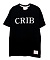 CRIB(BLACK)