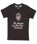 U-015 GENTLEMAN black