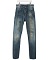U-027 BAGGY light blue