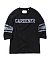 13 FOOTBALL TEE_BLACK