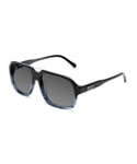 Fronts Black/Bluewood