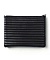 DEFT EMBOSS CLUTCH BAG (Black)