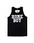 TLBM Homeboy Tank Top black