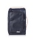 R BAG CROCODILE NAVY