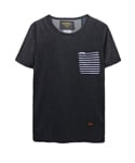 TM-8222 BLACK