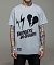 Thunders and Breakers T-Shirts - Gray