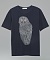 PEARL OWL T-SHIRTS