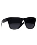 BIC SUNGLASS (MATT BLACK)