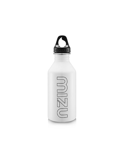 미쥬(MIZU) MIZU M6 (Glossy WHITE) - 600ml - 25,000원 | 무신사 스토어 - 셀렉트숍