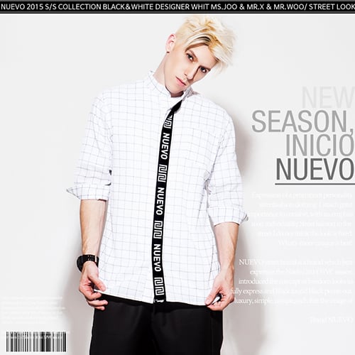 누에보(NUEVO) [NUEVO] 누에보 NSS-594 - 69,300원 | 무신사 스토어 - 셀렉트숍