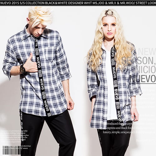 누에보(NUEVO) [NUEVO] 누에보 NSS-595 - 69,300원 | 무신사 스토어 - 셀렉트숍