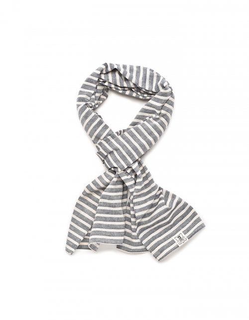 오프너(OPENER) 44. Stripe_Cotton Scarf Navy L - 35,000원 | 무신사 스토어 - 셀렉트숍무신사 스토어 - 셀렉트숍
