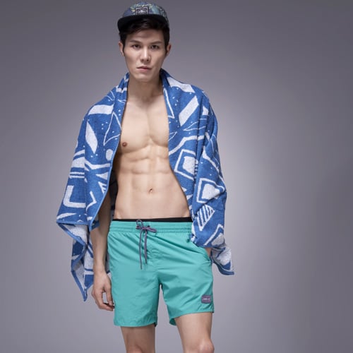 오닐(ONEILL) 오닐 보드숏/503240/15 PM VERT SHORTS (벌트)/남성용/MARINE GREEN - 47,000원 | 무신사 스토어