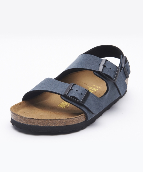 버켄스탁(BIRKENSTOCK) 밀라노 바잘트 / 634511 / Milano Basalt - 69,900원 | 무신사 스토어 - 셀렉트숍 무신사 스토어 - 셀렉트숍
