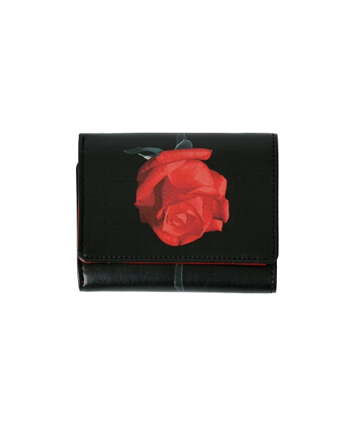 세이모 온도(SAMO ONDOH) LEATHER° W(3) RED - A ROSE - 79,000원 | 무신사 스토어 - 셀렉트숍 무신사 스토어 - 셀렉트숍