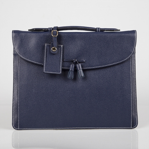 토마스브라운(THOMAS BROWN) Tassel 007 Deep blue - 179,000원 | 무신사 스토어