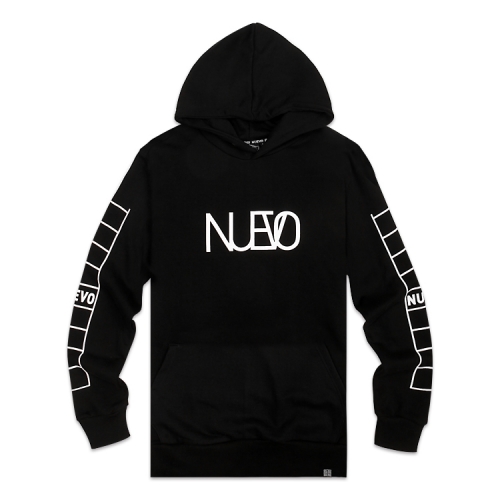 누에보(NUEVO) [누에보] NUEVO HOODIE 신상 후드 NFH-5102 - 55,300원 | 무신사 스토어 - 셀렉트숍 무신사 스토어 - 셀렉트숍