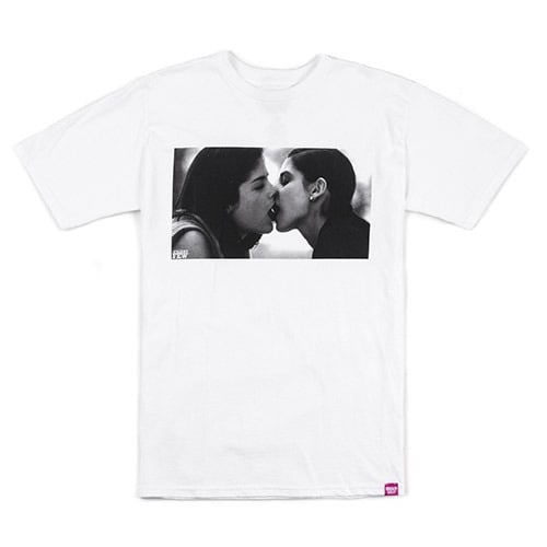 크립 스트릿(CREEP STREET) CREEP STREET CRUEL SUMMER TEE (WHITE) - 49,000원 | 무신사 스토어