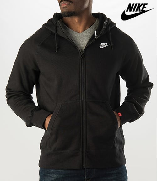 나이키(NIKE) Nike AW77 Fleece Full