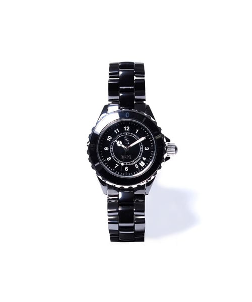 베이프(BAPE) TYPE 1 BAPE WATCH - 564,000원 | 무신사 스토어 - 셀렉트숍 무신사 스토어 - 셀렉트숍