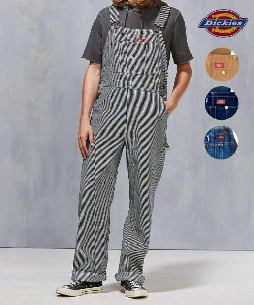 디키즈(DICKIES) Dickies Overall 69,000원 무신사 스토어