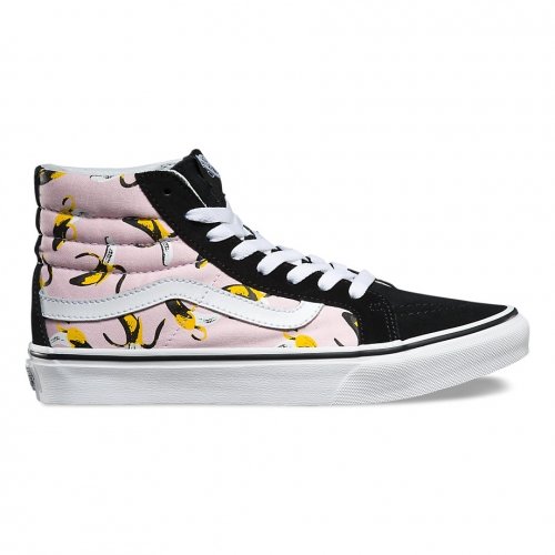 vans flats ballerina