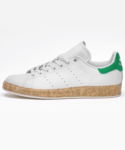 stan smith luxe w