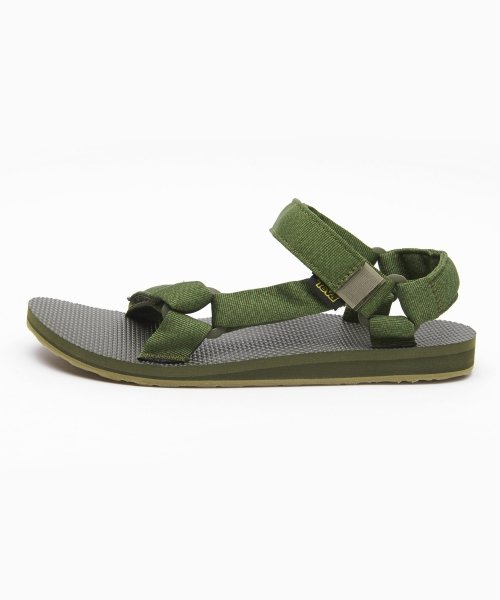 테바(TEVA) 맨즈 오리지널 유니버셜 / 1004006-MDOL - 15,900원 | 무신사 스토어
