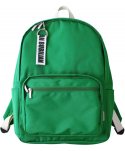 버빌리안() Basic backpack BTBB - Green