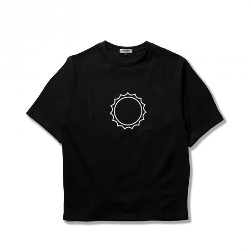 프르만(PRÉMAN) SOLAR T-SHIRTS - 15,000원 | 무신사 스토어 - 셀렉트숍 무신사 스토어 - 셀렉트숍