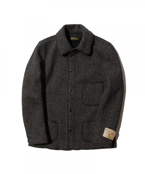 브라운스 비치(BROWNS BEACH) [브라운스 비치] BROWNS BEACH / COVERALL 1ST / BLACK - 394,000원 | 무신사 스토어
