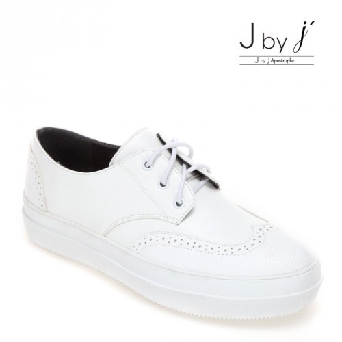 레디(REDY) [REDY] J APOSTROPHE 제이어퍼스트로피 제이바이제이 릴리 스니커즈 화이트 - 62,300원 | 무신사 스토어 - 셀렉트숍 무신사... 