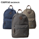 자코몰라() 캔바스 백팩