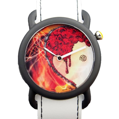 모먼트워치(MOMENT WATCHES) MW0852B 그 남자 그 여자 이야기 커플시계 - 52,000원 | 무신사 스토어
