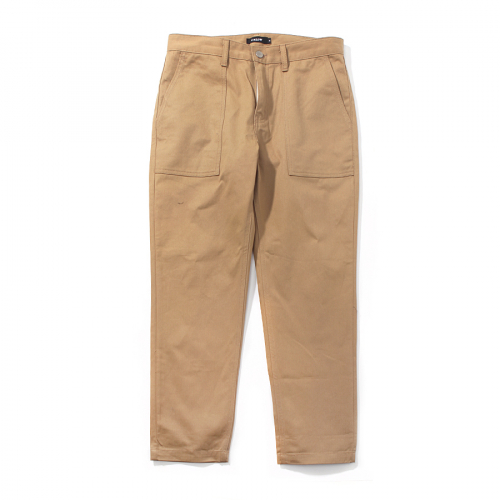 언로우(UNLOW) Out pocket PT Beige - 42,000원 | 무신사 스토어 - 셀렉트숍 무신사 스토어 - 셀렉트숍