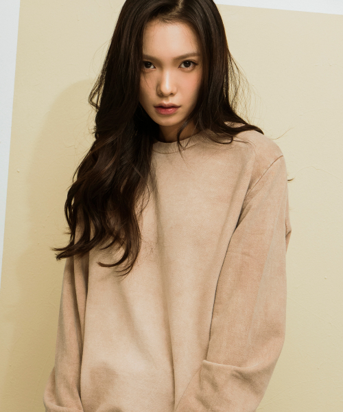 네이키드센스(NAKED SENSE) washed mtm_beige - 36,400원 | 무신사 스토어 - 셀렉트숍 무신사 스토어 - 셀렉트숍