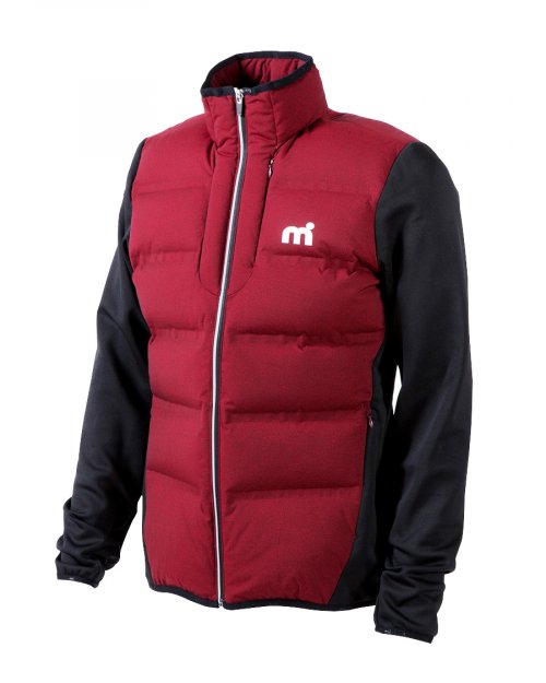 미스트랄(MISTRAL) 미드레이어 다운 자켓 - 79,000원 | 무신사 스토어