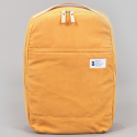 브리스코() METATRO LEATHER BACKPACK_MUSTARD 백팩