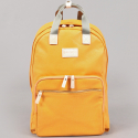브리스코() NES F.COATING_ORANGE 백팩