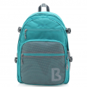 브리스코() REFLECTION BACKPACK AQUA BLUE 신학기 가방 망사 메쉬 백팩