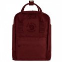 칸켄() 피엘라벤 리칸켄 미니 Re-Kanken Mini (23549) - OX RED