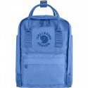 칸켄(KANKEN) [1+1] 피엘라벤 리칸켄 미니 Re-Kanken Mini (23549) - UN BLUE