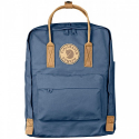 칸켄(KANKEN) 피엘라벤 칸켄 No.2 Kanken No.2 (23565) - Blue Ridge