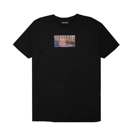 더헌드레드(THE HUNDREDS) The Hundreds Charlotte T-shirt (BLACK) - 39,200원 | 무신사 스토어 - 셀렉트숍