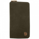 피엘라벤(FJALLRAVEN) 피엘라벤 트래블 월렛 Travel Wallet (24219) - DARK OLIVE
